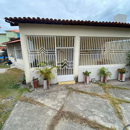 Casa China & Silva, Otima Casa Para Praia Ou Descanso, Proximo As Dunas Da Sabiaguaba E Shoppings Em Eusebio E Fortaleza Ce Buitenkant foto