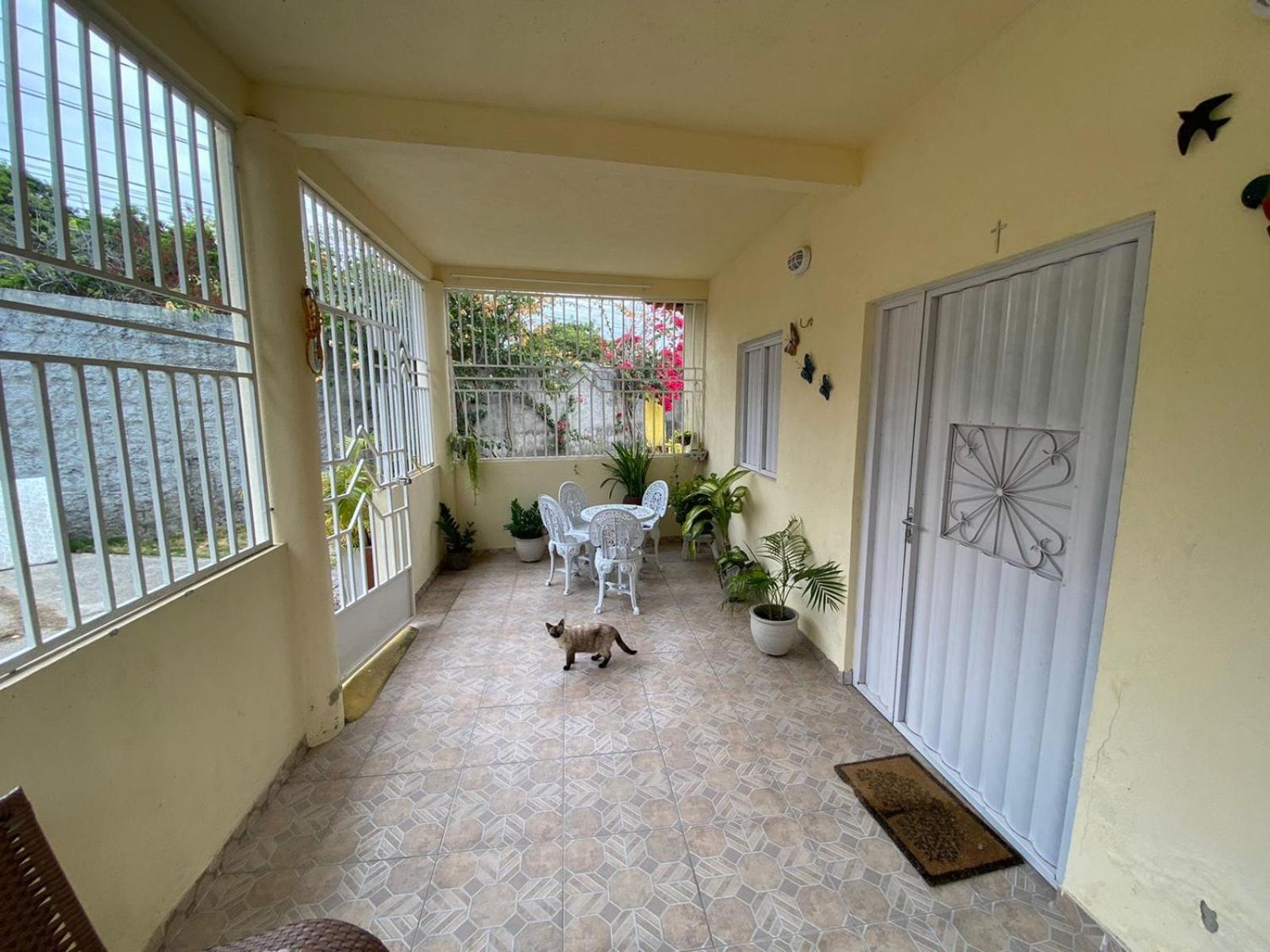 Casa China & Silva, Otima Casa Para Praia Ou Descanso, Proximo As Dunas Da Sabiaguaba E Shoppings Em Eusebio E Fortaleza Ce Buitenkant foto