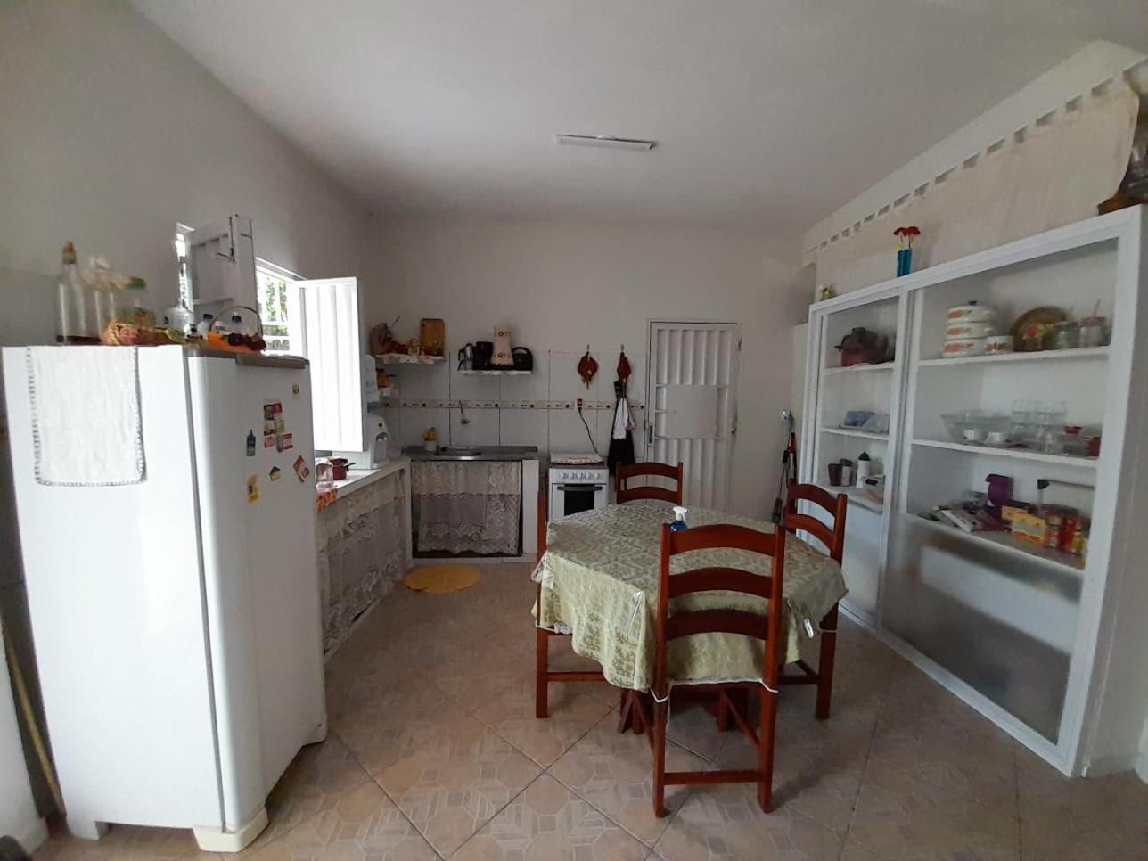 Casa China & Silva, Otima Casa Para Praia Ou Descanso, Proximo As Dunas Da Sabiaguaba E Shoppings Em Eusebio E Fortaleza Ce Buitenkant foto