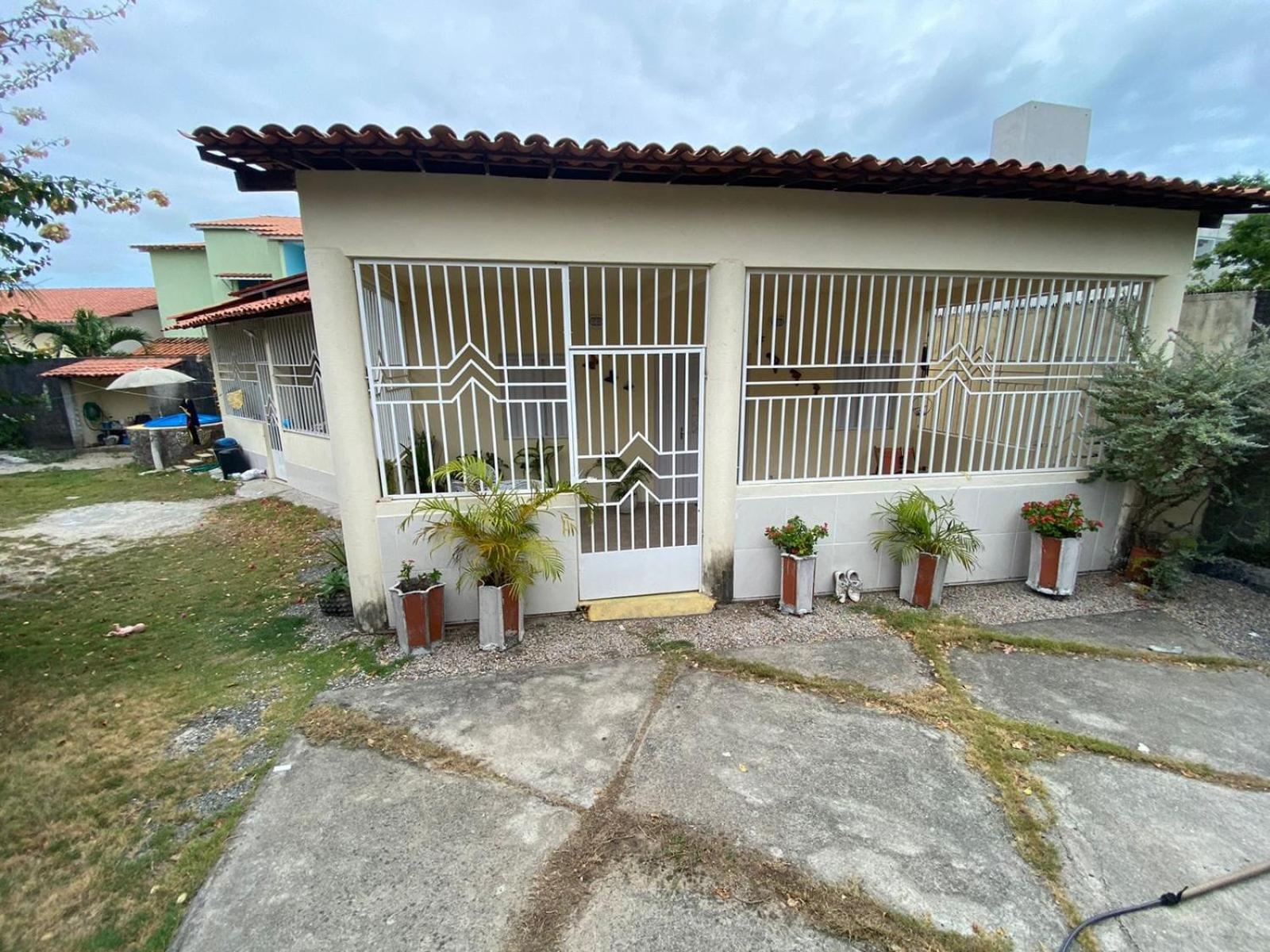 Casa China & Silva, Otima Casa Para Praia Ou Descanso, Proximo As Dunas Da Sabiaguaba E Shoppings Em Eusebio E Fortaleza Ce Buitenkant foto
