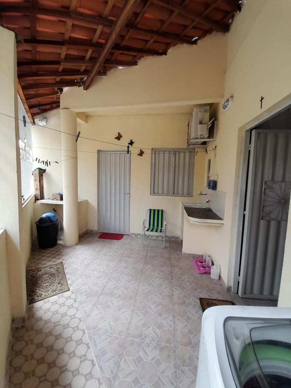 Casa China & Silva, Otima Casa Para Praia Ou Descanso, Proximo As Dunas Da Sabiaguaba E Shoppings Em Eusebio E Fortaleza Ce Buitenkant foto