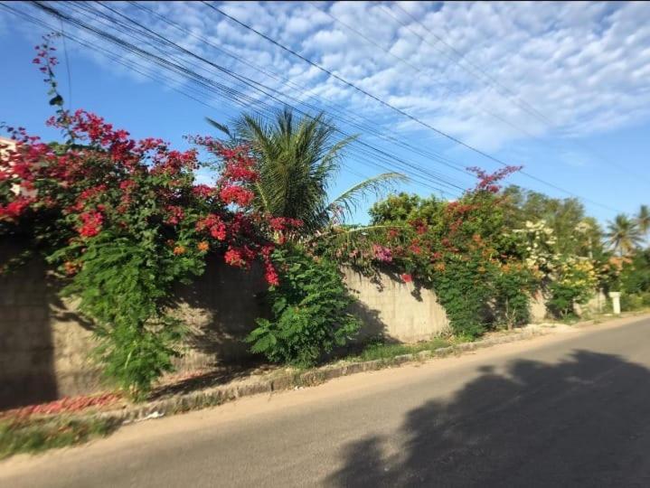 Casa China & Silva, Otima Casa Para Praia Ou Descanso, Proximo As Dunas Da Sabiaguaba E Shoppings Em Eusebio E Fortaleza Ce Buitenkant foto