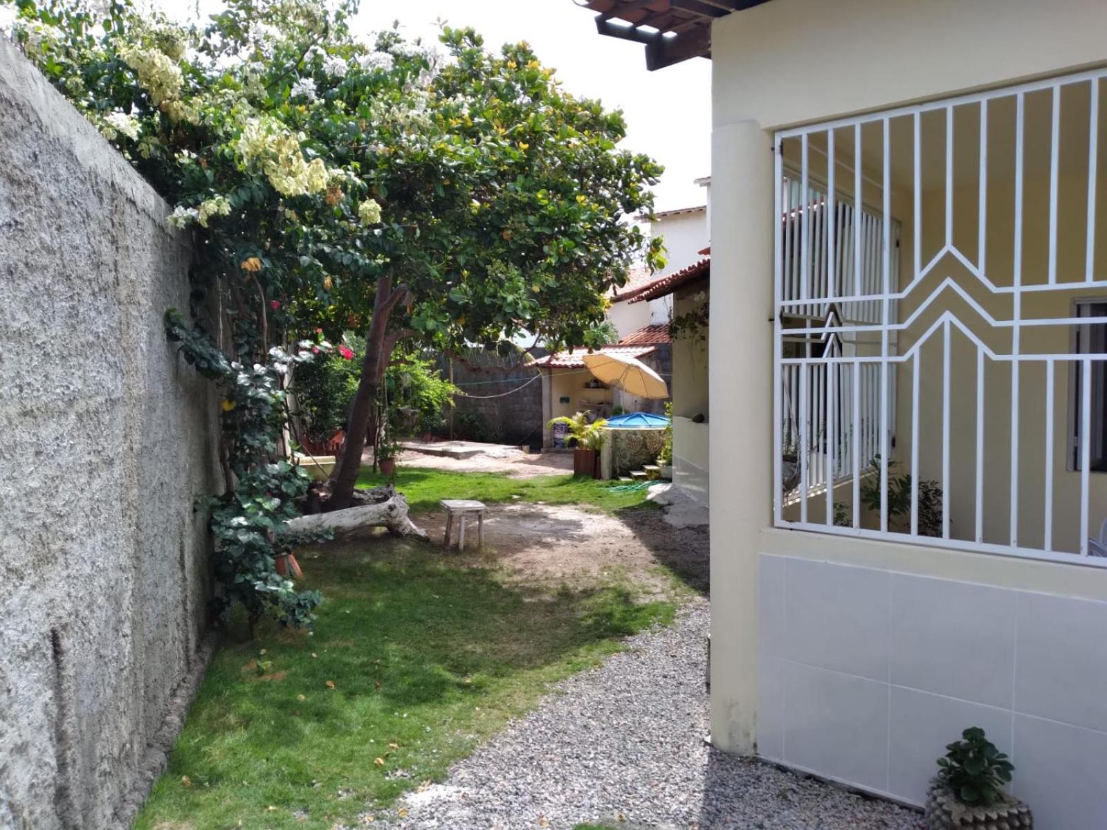 Casa China & Silva, Otima Casa Para Praia Ou Descanso, Proximo As Dunas Da Sabiaguaba E Shoppings Em Eusebio E Fortaleza Ce Buitenkant foto