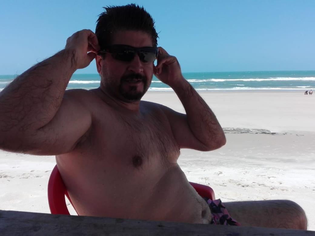 Casa China & Silva, Otima Casa Para Praia Ou Descanso, Proximo As Dunas Da Sabiaguaba E Shoppings Em Eusebio E Fortaleza Ce Buitenkant foto