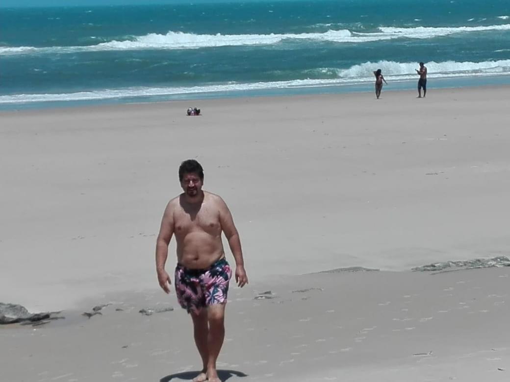 Casa China & Silva, Otima Casa Para Praia Ou Descanso, Proximo As Dunas Da Sabiaguaba E Shoppings Em Eusebio E Fortaleza Ce Buitenkant foto