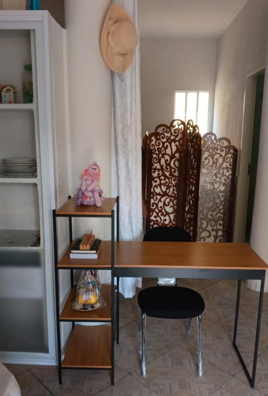 Casa China & Silva, Otima Casa Para Praia Ou Descanso, Proximo As Dunas Da Sabiaguaba E Shoppings Em Eusebio E Fortaleza Ce Buitenkant foto
