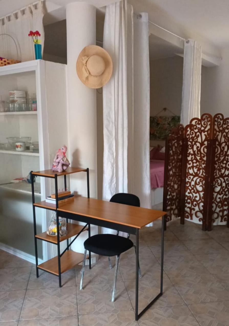 Casa China & Silva, Otima Casa Para Praia Ou Descanso, Proximo As Dunas Da Sabiaguaba E Shoppings Em Eusebio E Fortaleza Ce Buitenkant foto