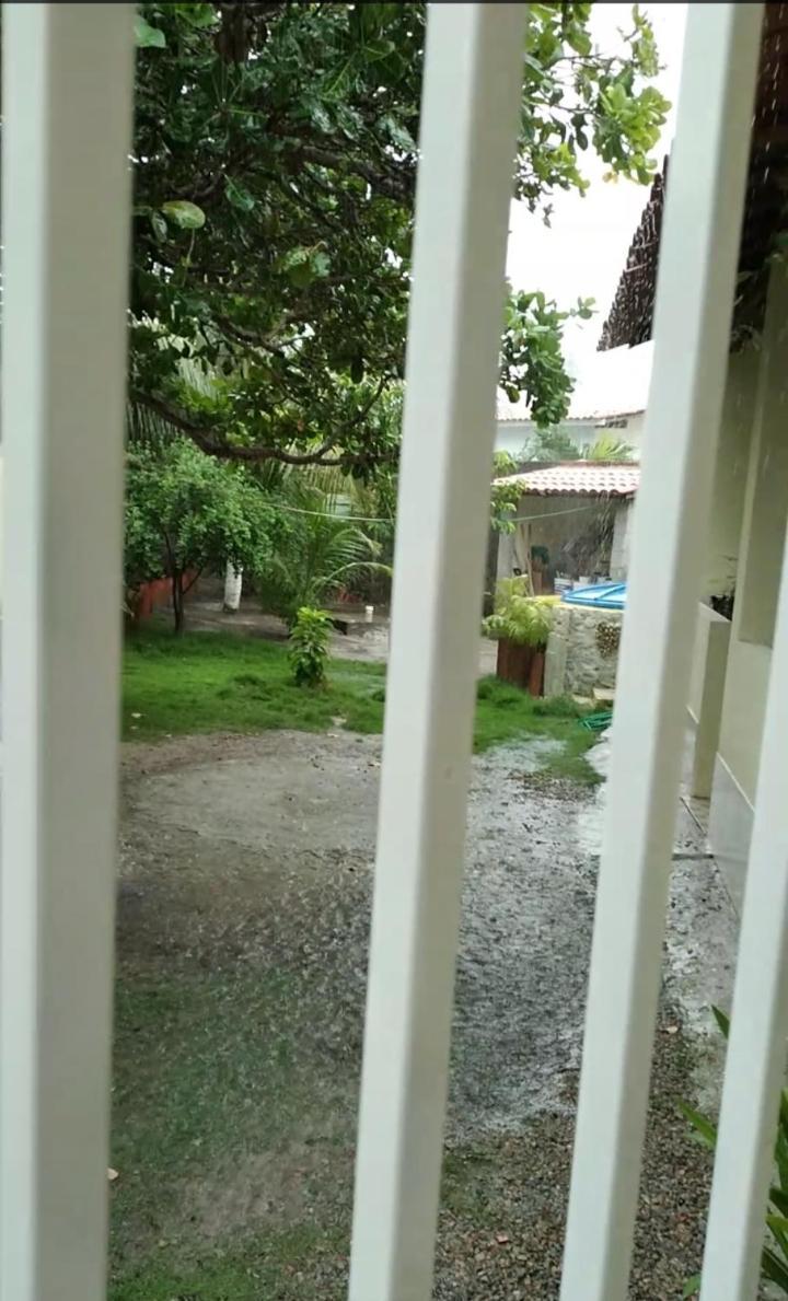 Casa China & Silva, Otima Casa Para Praia Ou Descanso, Proximo As Dunas Da Sabiaguaba E Shoppings Em Eusebio E Fortaleza Ce Kamer foto