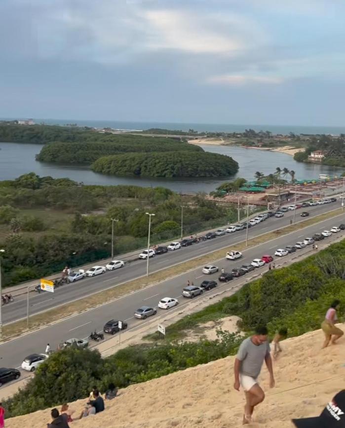 Casa China & Silva, Otima Casa Para Praia Ou Descanso, Proximo As Dunas Da Sabiaguaba E Shoppings Em Eusebio E Fortaleza Ce Buitenkant foto