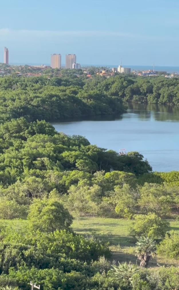 Casa China & Silva, Otima Casa Para Praia Ou Descanso, Proximo As Dunas Da Sabiaguaba E Shoppings Em Eusebio E Fortaleza Ce Buitenkant foto