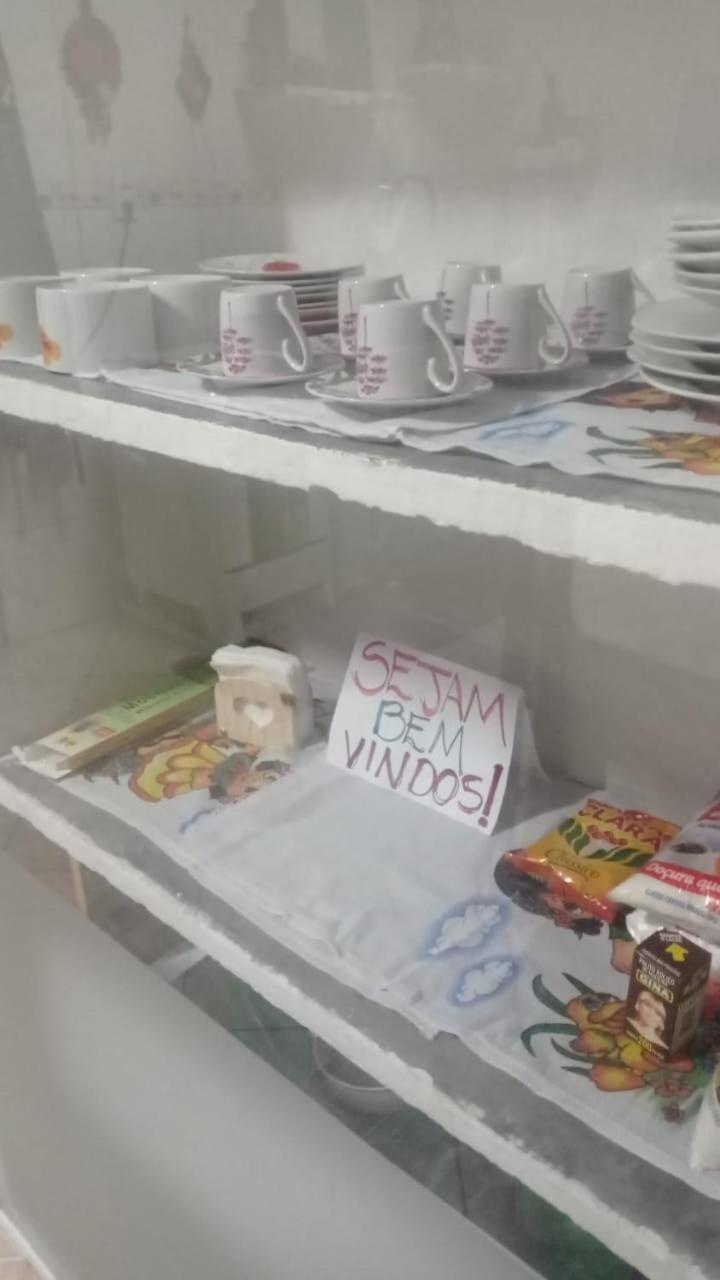 Casa China & Silva, Otima Casa Para Praia Ou Descanso, Proximo As Dunas Da Sabiaguaba E Shoppings Em Eusebio E Fortaleza Ce Buitenkant foto