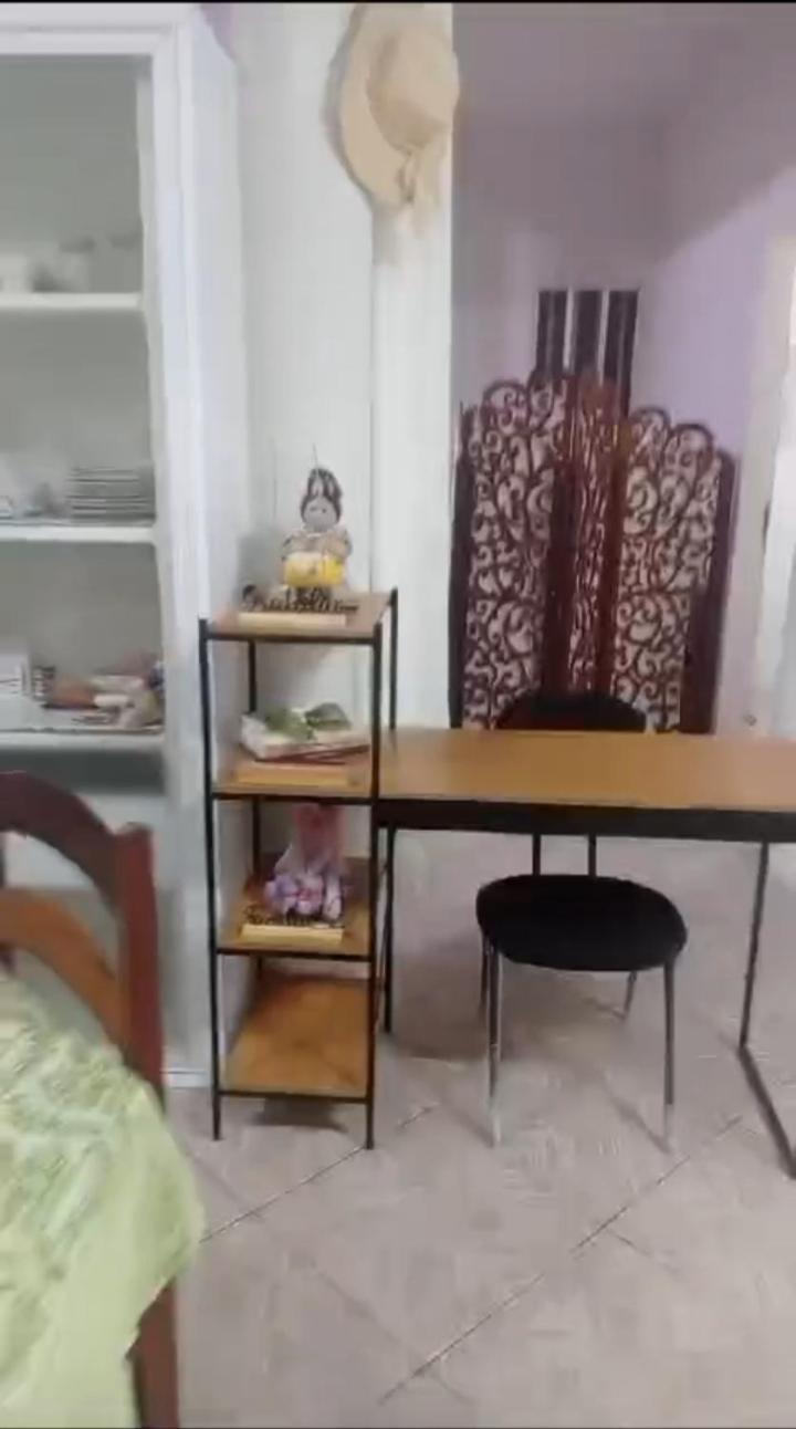 Casa China & Silva, Otima Casa Para Praia Ou Descanso, Proximo As Dunas Da Sabiaguaba E Shoppings Em Eusebio E Fortaleza Ce Buitenkant foto