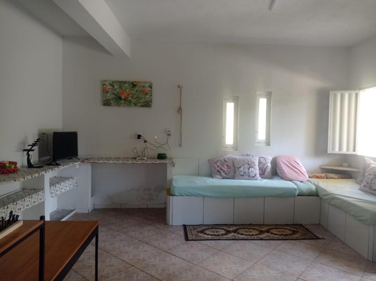 Casa China & Silva, Otima Casa Para Praia Ou Descanso, Proximo As Dunas Da Sabiaguaba E Shoppings Em Eusebio E Fortaleza Ce Buitenkant foto